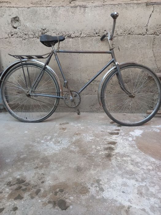 Velosipedlar arzon sotiladi