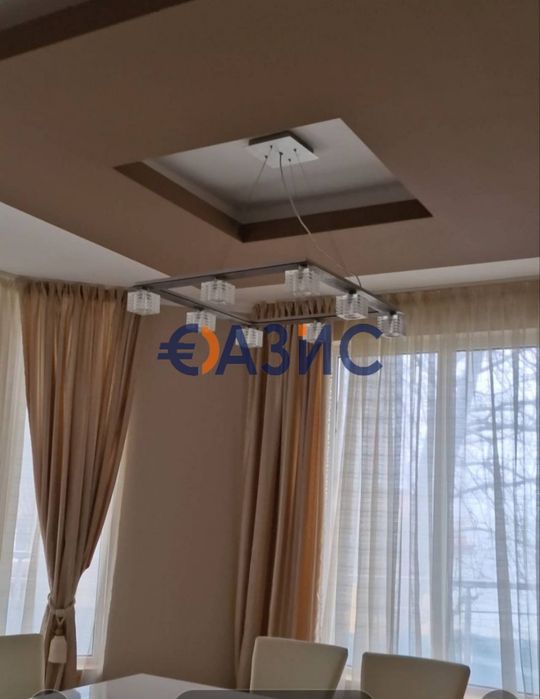 Апартамент с 1 спалня" Оазис " (ключове към морето) Равда, България, 2