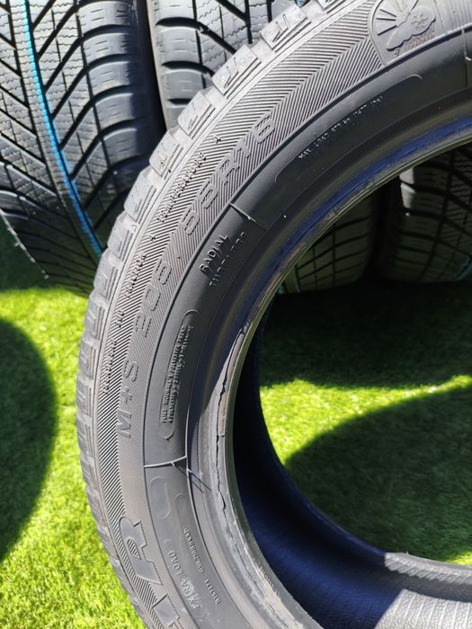 205 55 16 Goodyear All Season