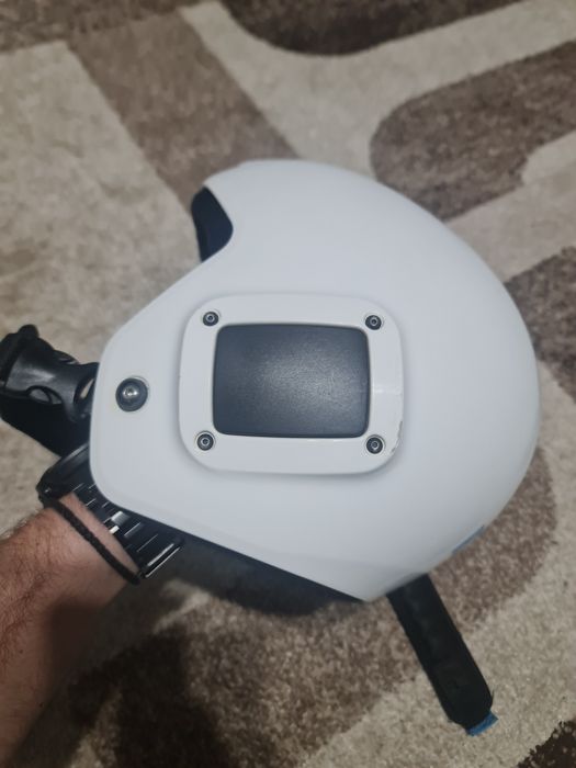 Casca Cookie Fuel parașutism parasuta skydive skydiving