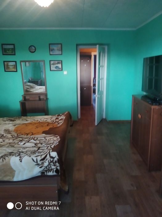 Продам 3х комнатную квартиру