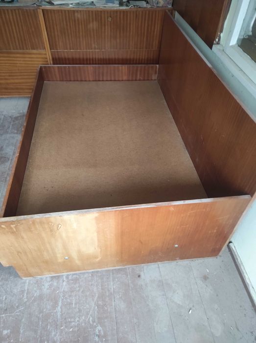 Запазени Стари (ретро) мебели