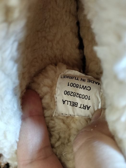 Сапоги новые продам