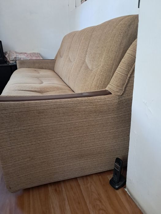 Диван кровать 2 кресло