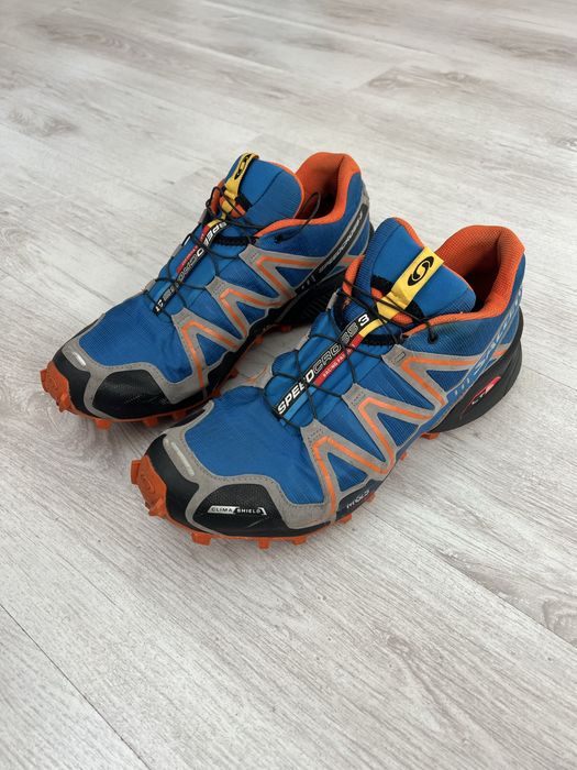 Обувки Salomon 46