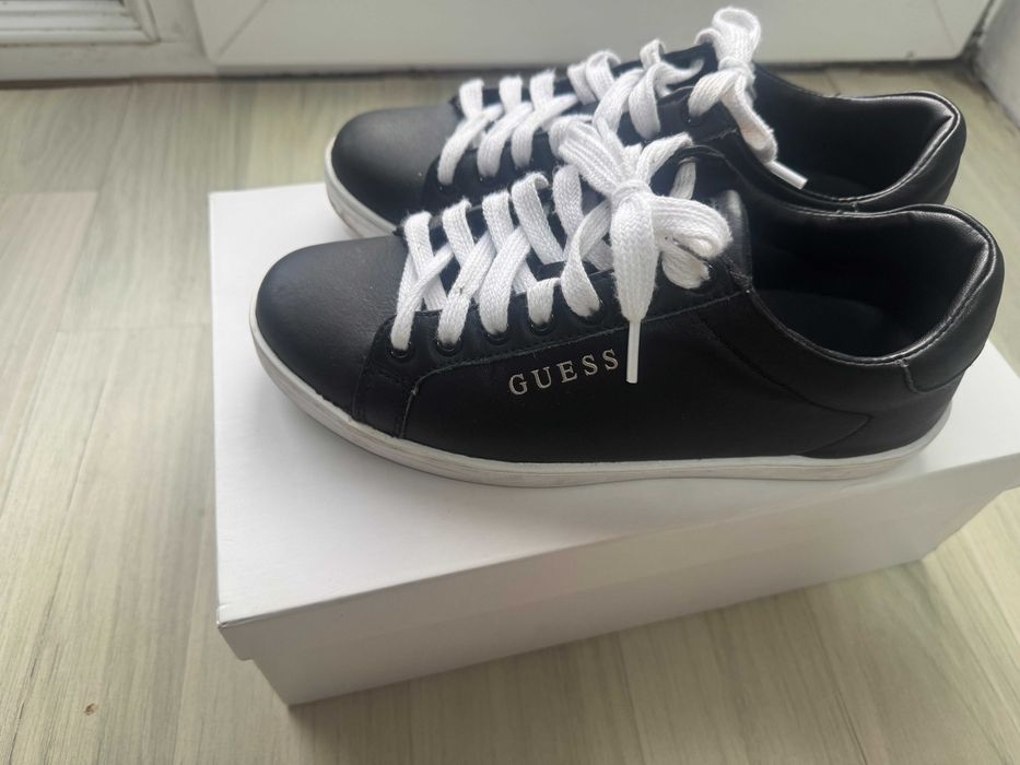 Pantofi sport piele Guess 36/37