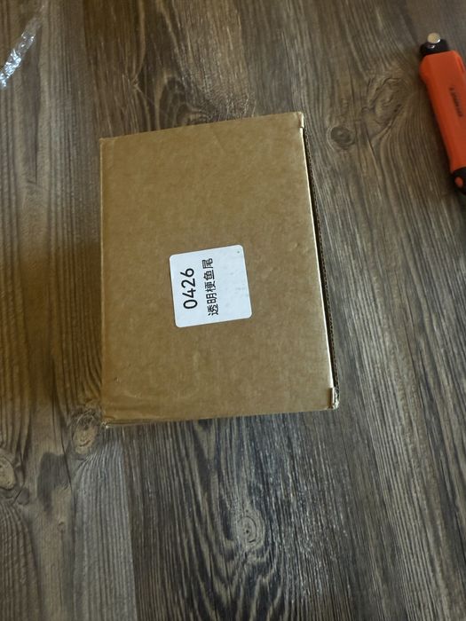 Коробки уп 30 шт