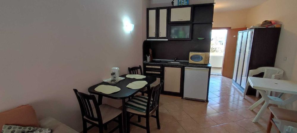 Продава се Едностаен апартамент в к.к. Слънчев бряг - 40 кв.м за 850 €/кв.м - Снимка #2