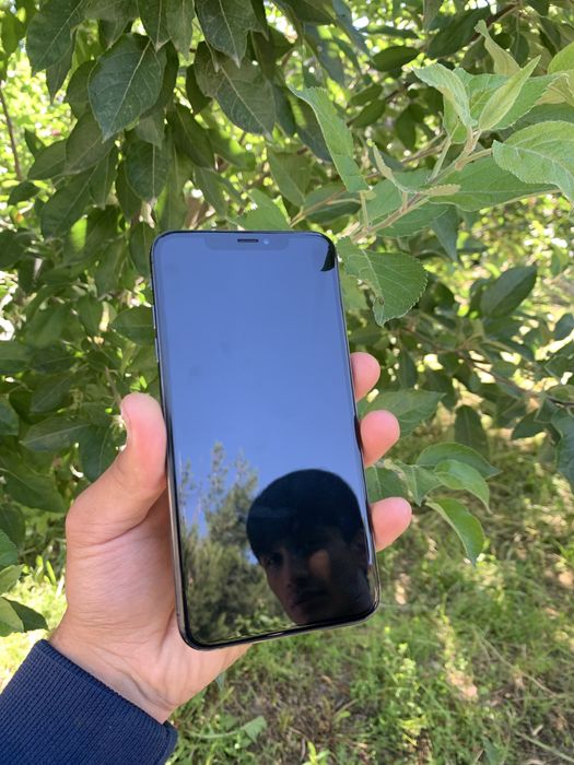 Iphone Xs Max 64 gb idial obmen bor