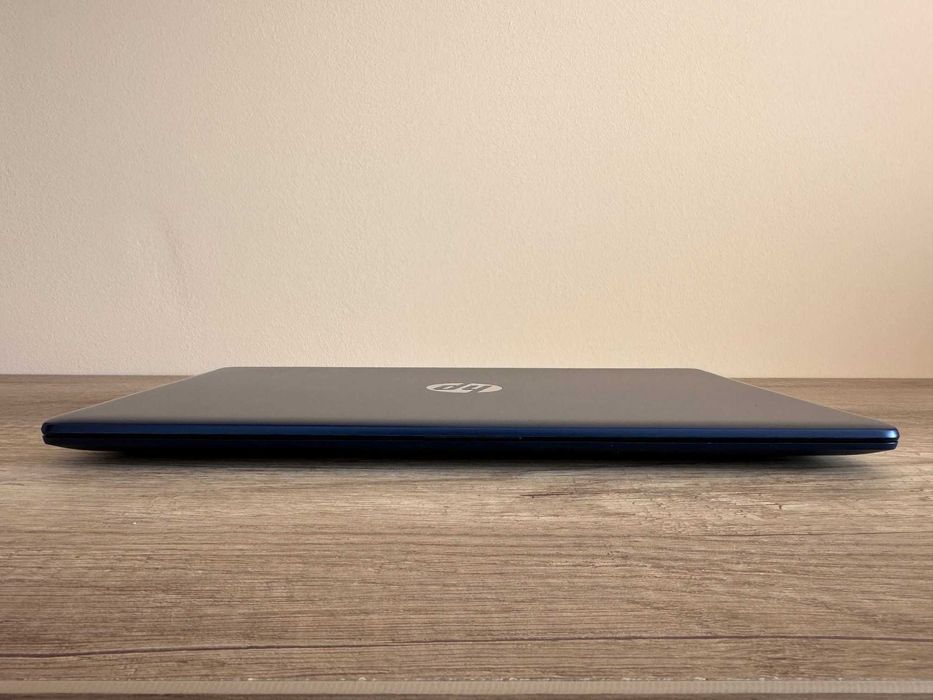 Notebook HP Stream 14-DS0002NL