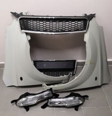 Равон Р3 Шевролет Нексия