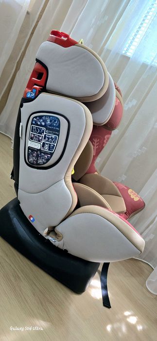 Детско столче за кола