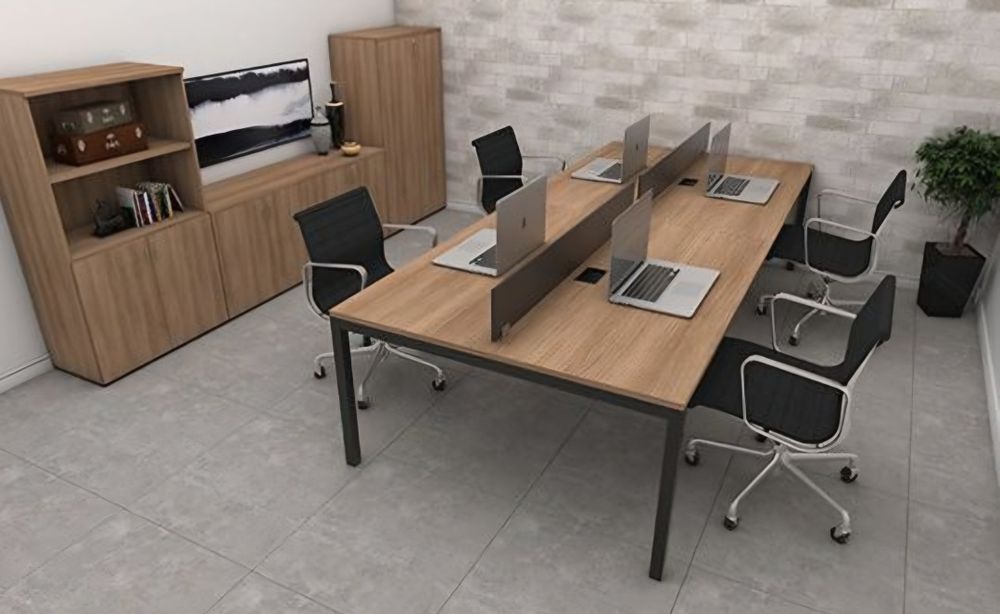 Ofis stol zamonaviy kurinishda