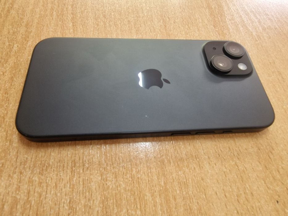 Iphone 15 128гб 86акб