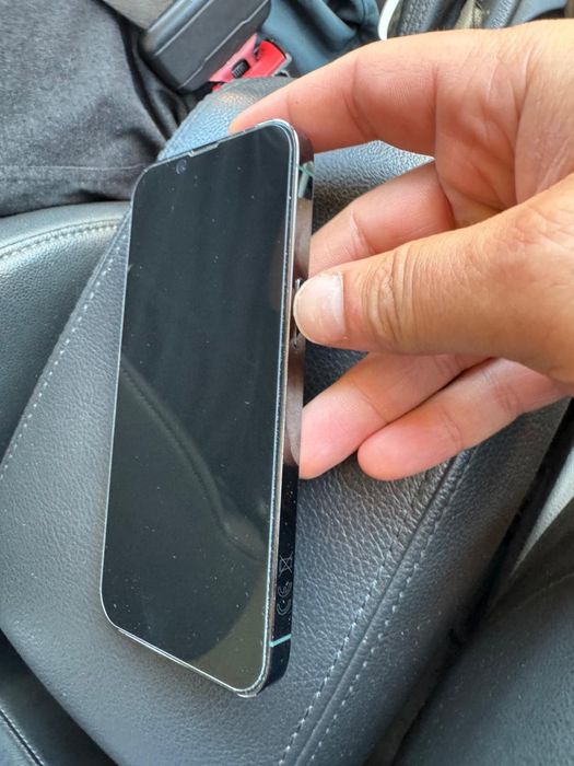 IPhone 13 pro 256GB