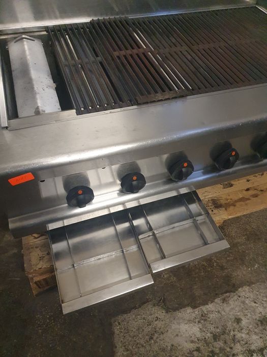 Скара на газ водна LINCAT