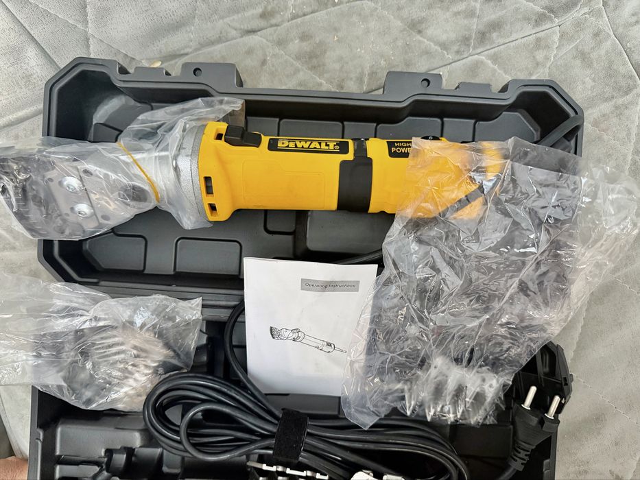 Машинка для стрижки овец