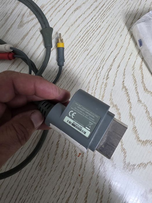 Шнур X BOX 2 метр