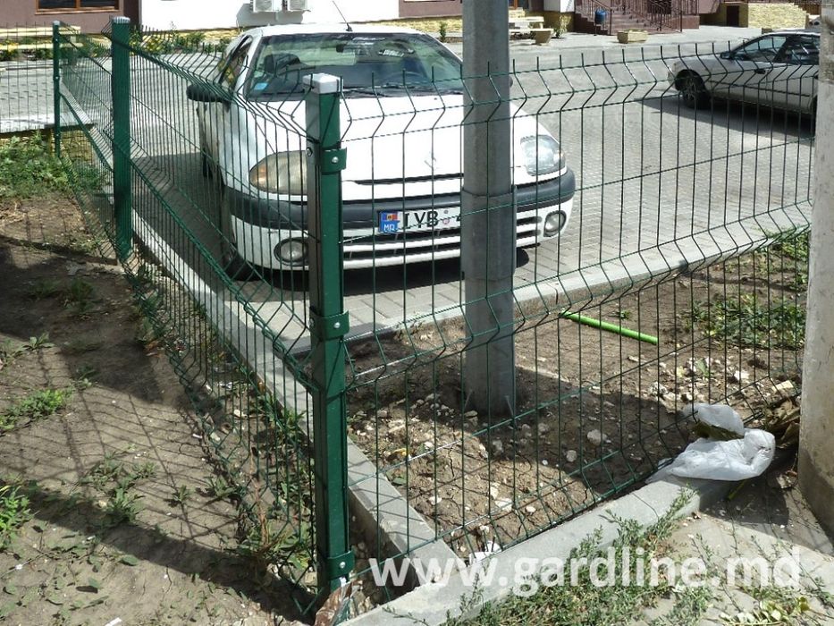Vindem garduri și porți