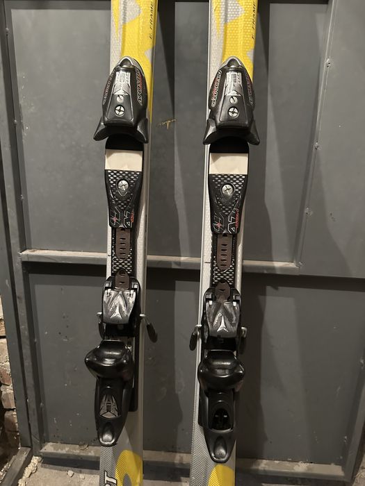 Продавам карвинг ски Нордика/ NORDICA 171см