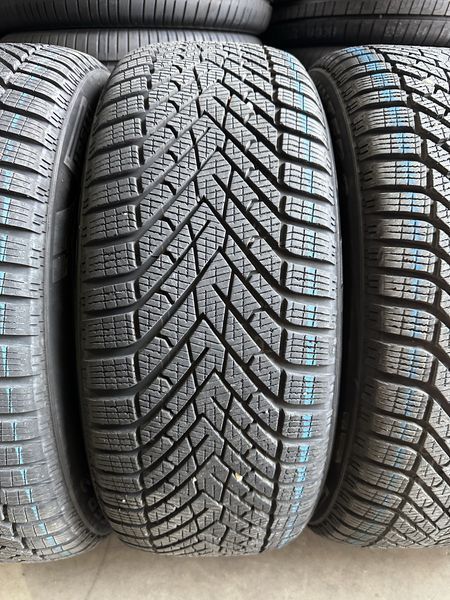 235/50/20 PIRELLI 4бр