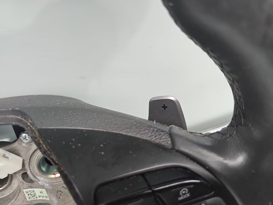 Volan Hyundai Ioniq [Fabr 2016-2025] OEM