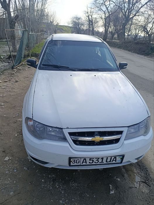 Chevrolet Nexia 1.6