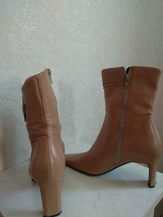 Обувь Италия 38 размер