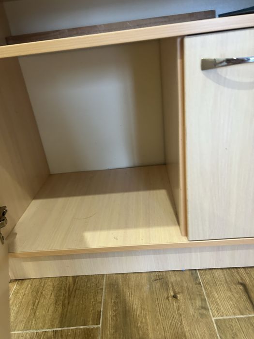 Продам большую тумбочку