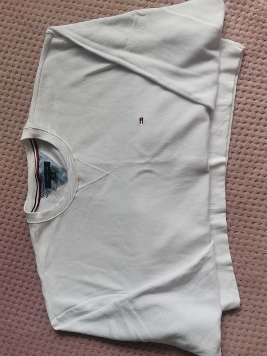 Bluză sport pentru bărbați mărime XXXL Tommy Hilfiger