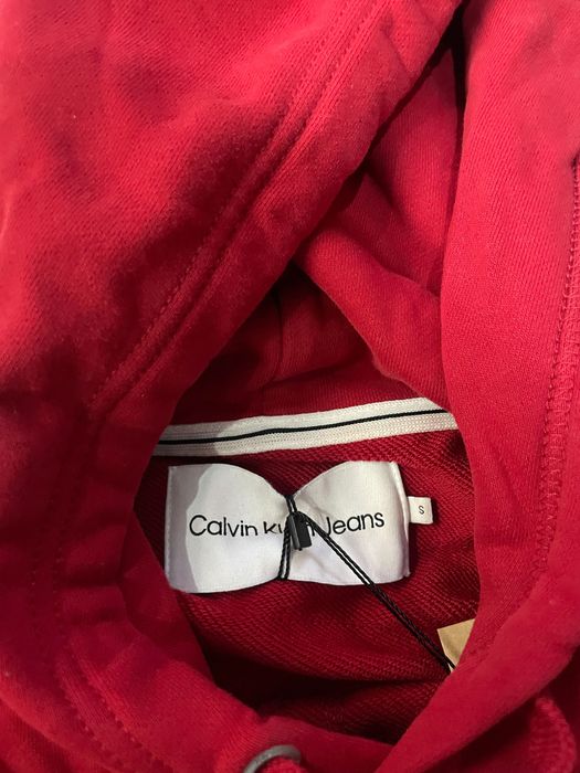 Hanorac calvin klein