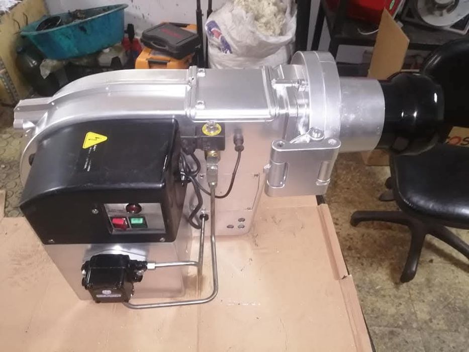 Горелка Отработка Moy gorelka. энг зур гарелка