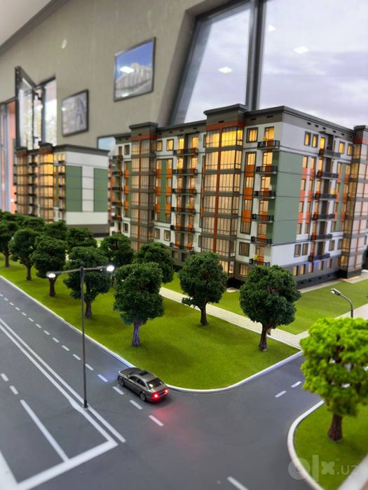 Maket yasash xizmatlari