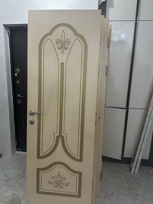 Продается двери мдф