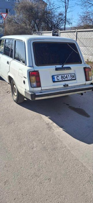 Продавамв добро състояние