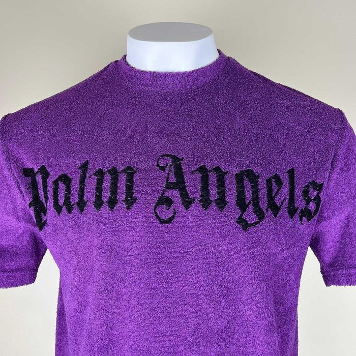 Тениска Palm Angels