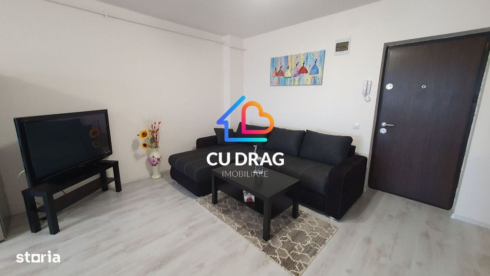 Ap de inchiriat Doamna Stanca — fotografia 3
