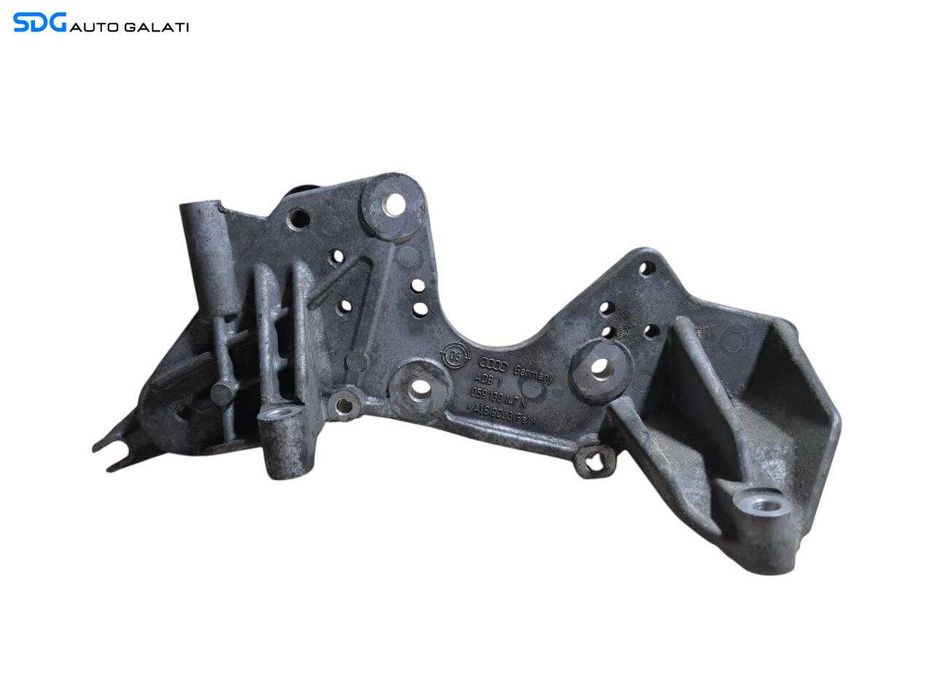 Suport Pompa Inalta Presiune Volkswagen Phaeton 3.0 TDI 2002 - 2016 Cod 059130147N [N2004]