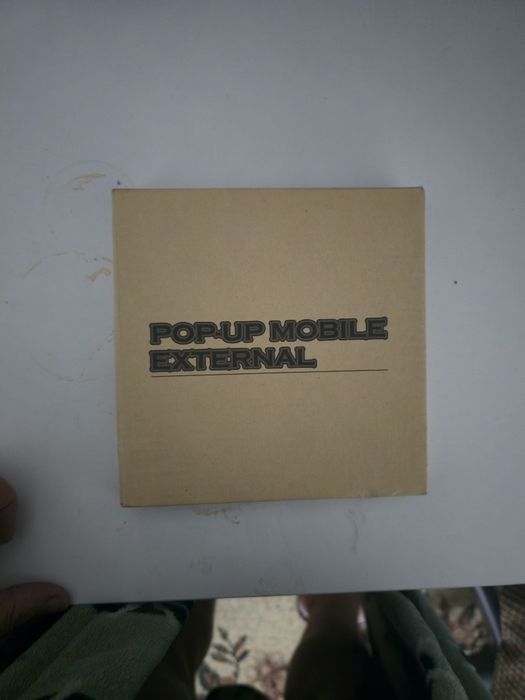 продается выносной cd-rom usb 3