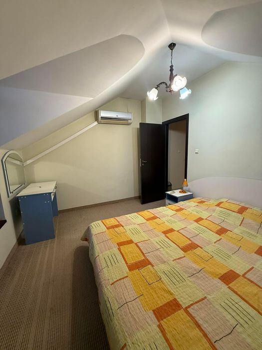 Двустаен апартамент, под наем, кв. Победа