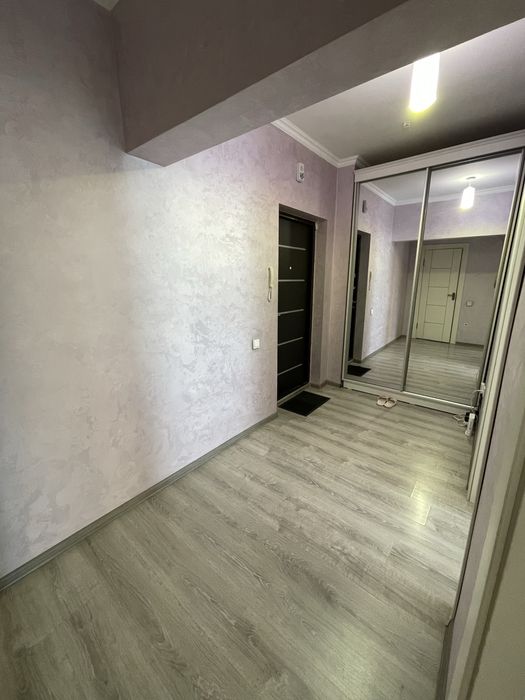 Нужна девушка на подселение