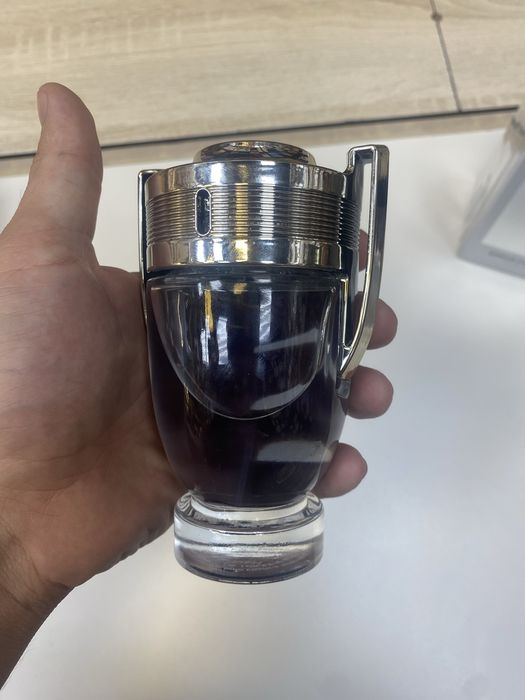 Парфюм paco rabanne