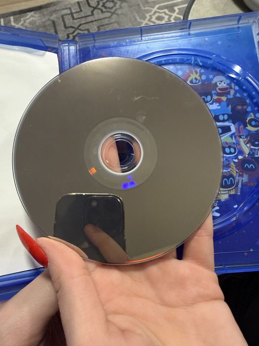 Astro Bot игра за Playstation 5