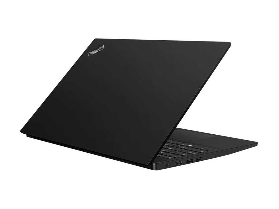 Лаптоп Lenovo E595 RYZEN 5 3500U 8GB 256GB SSD NVME с до 24 МЕСЕЦА ГАРАНЦИЯ и Windows 11 PRO