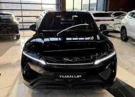 byd yuan up hybrid naxt va xalol nasiya savdo