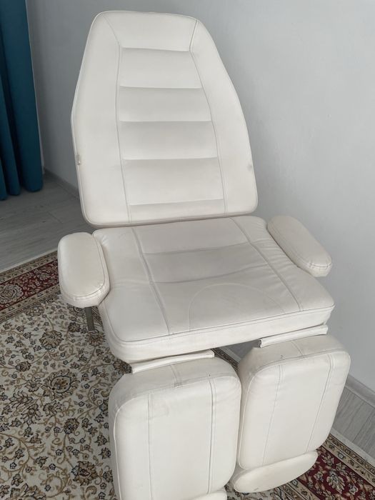 Педикюрное кресло