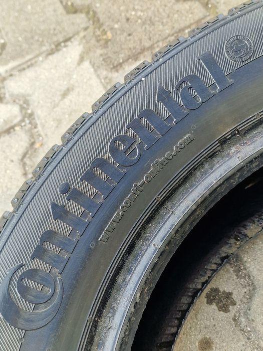 225 55 17 Continental