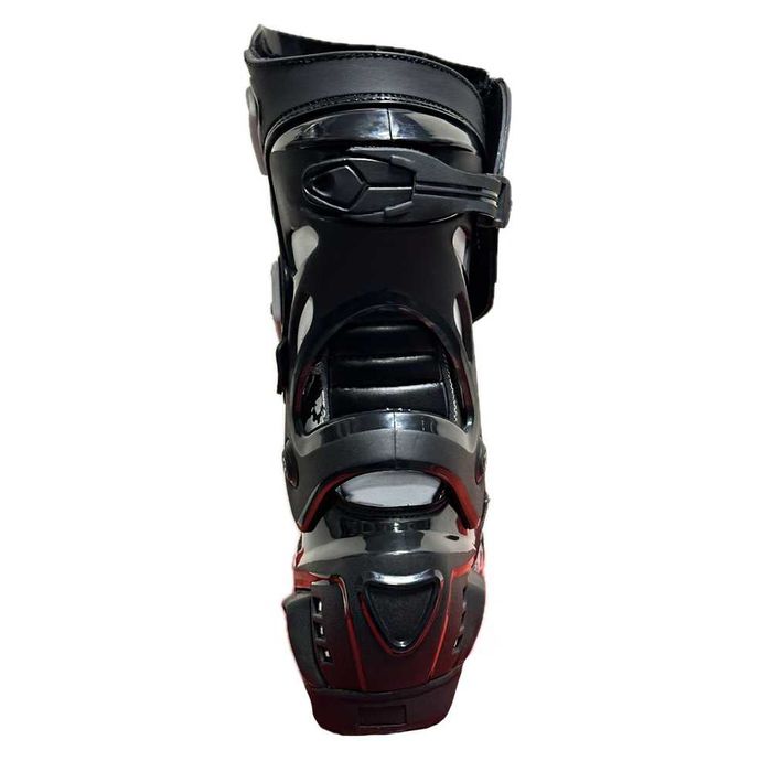 НОВ МОДЕЛ 2026 Мото ботуши спортни R-PRO от 41 до 48-ми размер пистов