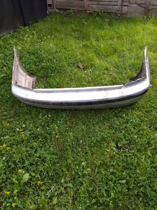 Bara spate skoda octavia 1