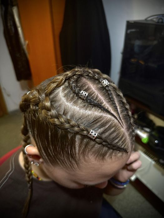 Afro Braids Bucuresti Sector 6